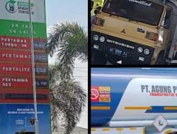 Kediri Darurat Solar Subsidi, di duga Suyoto dalang dalam Skandal Penyalagunaan BBM.”