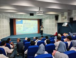 Observasi Perguruan Tinggi MAN 1 Pasuruan Ditekankan sebagai Edukasi, Bukan Kewajiban