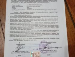 BAS Dipulihkan, Firdaus Oiwobo Resmi Kembali Beracara di Pengadilan