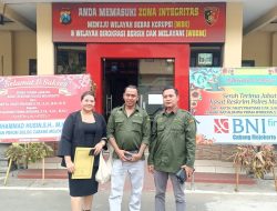 Pendiri Globalindo Tegaskan: Penangkapan Oknum Wartawan di Mojokerto Bukan Kriminalisasi Pers