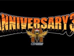 ANNIVERSARY 3rd CB TRANSIT JEMBER, Datang, Ramaikan dan Borong Marchendisenya !!