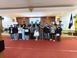 Kolaborasi UNEJ-AURO, Komitmen untuk mendorong UMKM naik kelas