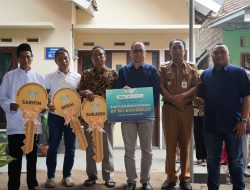 Dukung Pengentasan Kemiskinan di Jember, PTPN I Regional 5 Salurkan Rp30,43 Miliar