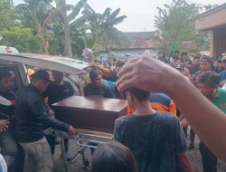 Balita Tenggelam Ditemukan pada Hari Kelima, Operasi SAR Gabungan Berakhir Duka
