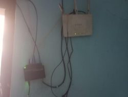 Diduga Reseller WiFi Indibiz di Sidoarjo Tak Kantongi Izin, Terancam Sanksi Hukum