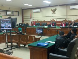 Drama Rp500 Juta di Ruang Sidang Tipikor: Bantahan Ning Tiwik Menggema, Fakta-Fakta Terus Dibongkar