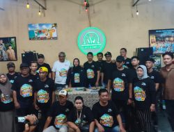 Gelaran Event Spektakuler Jember Surganya Kopi Indonesia Tepat Dibulan Mei