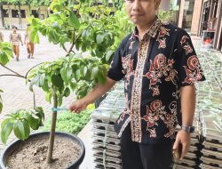 SMAN 2 Tanggul Luncurkan Program SIKAP, Dorong Sekolah di Jember Menjadi Pusat Inovasi Ketahanan Pangan Nasional