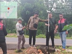 “Hampir Setahun Menggantung: Kasus Dugaan Penyerobotan Lahan di Sumenep Belum Juga Tuntas”