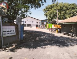 Klarifikasi Anggota Security PT Mustika Indah Lestari Terkait Perselisihan Internal dan Dugaan Ketidakadilan