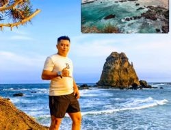 Pantai Watu Ulo Tak Sekadar Indah, Kebijakan Satu Tiket Dinilai Sukses Hidupkan Ekonomi Warga