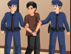 Polres Ketapang Berhasil Ungkap 3 Ons Sabu – Sabu Dari Pengembangan Pengrusakan Jagung Ketahanan Pangan. Lanjut Dalami Dugaan Ketelibatan 3 Oknum Personil Polri