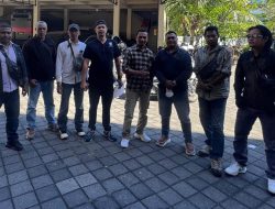 Penerimaan Laporan Polisi Dipersoalkan, PT PDM Minta Propam Periksa Prosedur SPKT Polda Bali