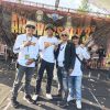Anniversary 3th CB TRANSIT Jember, bukti nyata solidaritas antar motor CB klasik di seluruh indonesi