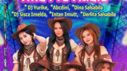 Kades Metal Hadirkan Hiburan Musik DJ Spektakuler untuk Meriahkan Masyarakat Curah Nongko dan Dorong Pertumbuhan UMKM Lokal