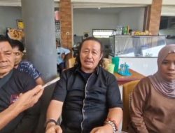 Banyak Keluhan Masyarakat, Ketua DPC GRIB Pekanbaru Desak Disdik Riau Cari Solusi SPMB Yang Lebih Mudah