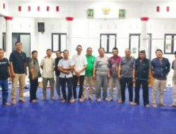 Desa Grabagan Siap Meriahkan HUT RI ke-81, Panitia dan Agenda Kegiatan Mulai Disusun