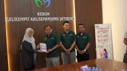 SPBUN NXII perkuat Perlindungan Pekerja Perempuan di Sektor Perkebunan bersama Komnas Perempuan